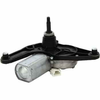 Motor del limpiaparabrisas