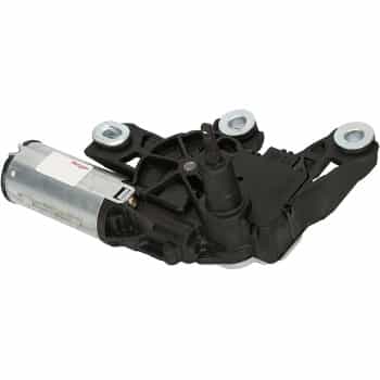 Motor del limpiaparabrisas