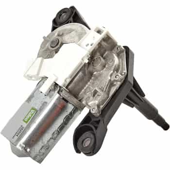 Motor del limpiaparabrisas