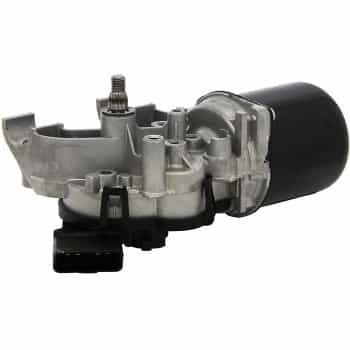 motor del limpiaparabrisas