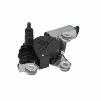 Motor del limpiaparabrisas