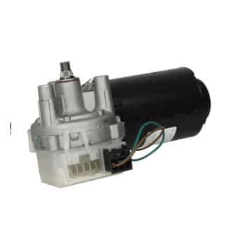 Motor del limpiaparabrisas