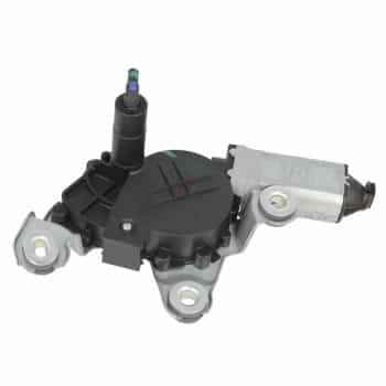 Motor del limpiaparabrisas