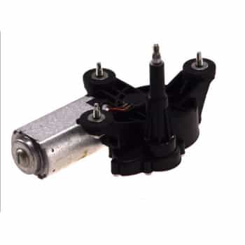 Motor del limpiaparabrisas