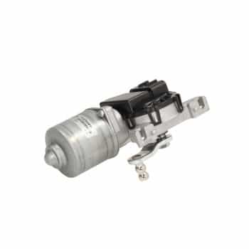 Motor del limpiaparabrisas