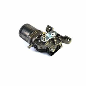 Motor del limpiaparabrisas