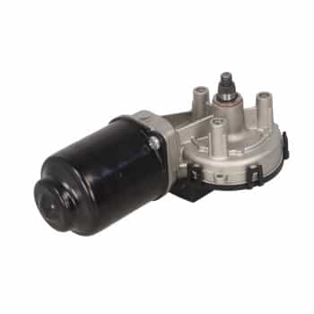 Motor del limpiaparabrisas