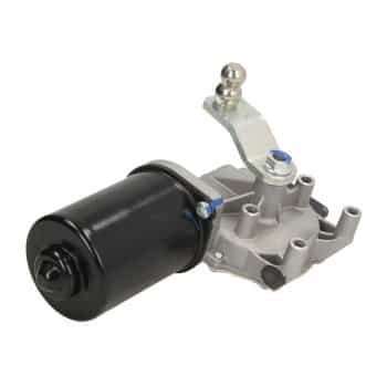 Motor del limpiaparabrisas