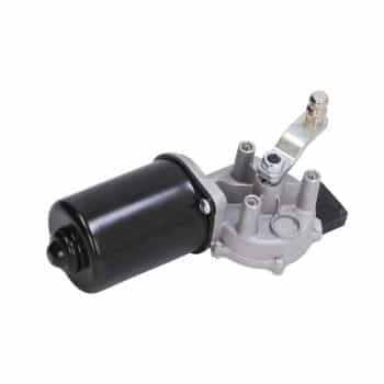 Motor del limpiaparabrisas