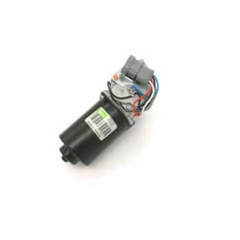 motor del limpiaparabrisas