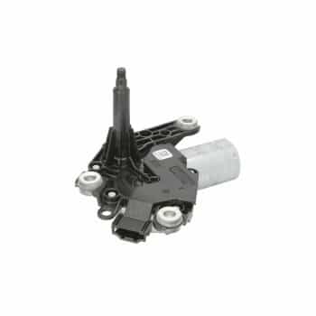 Motor del limpiaparabrisas