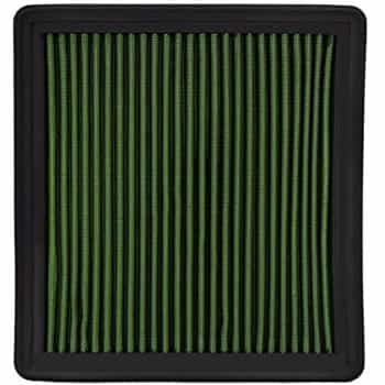 Filtre de rechange Green