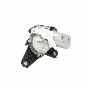 motor del limpiaparabrisas