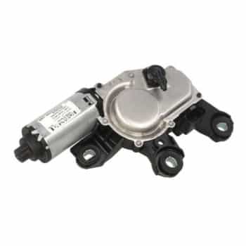 motor del limpiaparabrisas