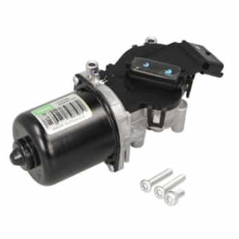 motor del limpiaparabrisas
