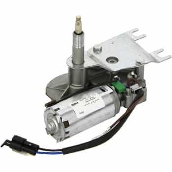 Motor del limpiaparabrisas