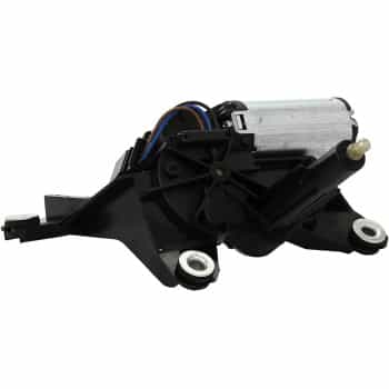 Motor del limpiaparabrisas