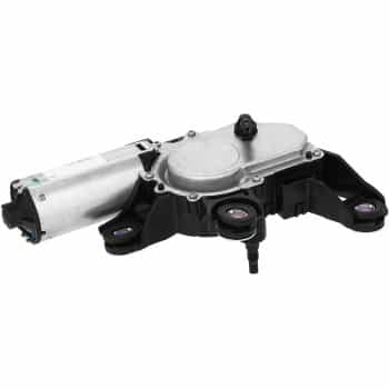 Motor del limpiaparabrisas