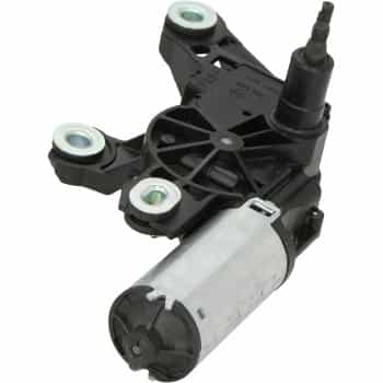 Motor del limpiaparabrisas
