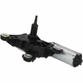Motor del limpiaparabrisas