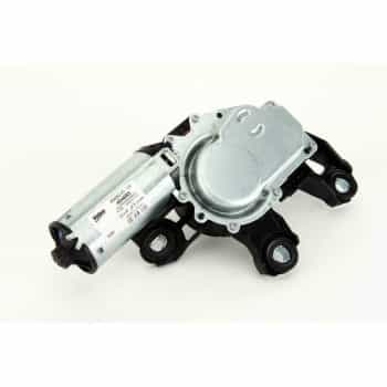 Motor del limpiaparabrisas