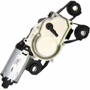 Motor del limpiaparabrisas