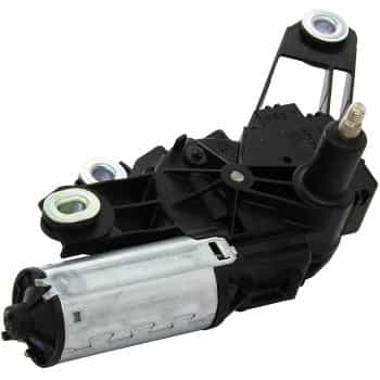 Motor del limpiaparabrisas
