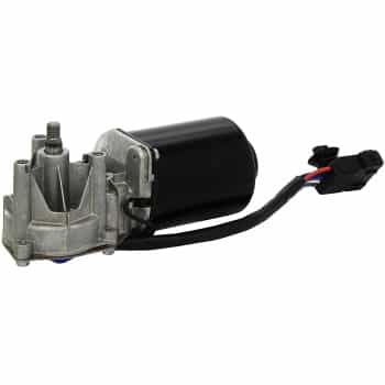 motor del limpiaparabrisas