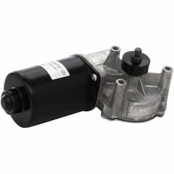 Motor del limpiaparabrisas