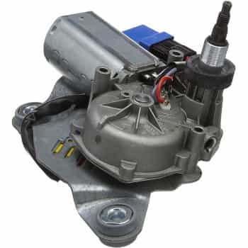 Motor del limpiaparabrisas