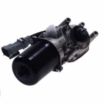 Motor del limpiaparabrisas