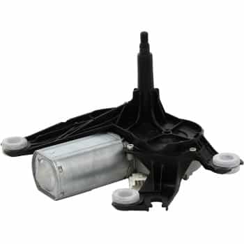 Motor del limpiaparabrisas