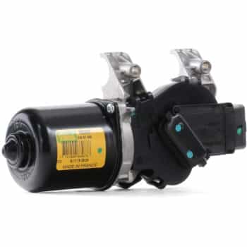 Motor del limpiaparabrisas