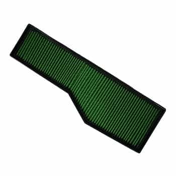 Filtre de rechange Green