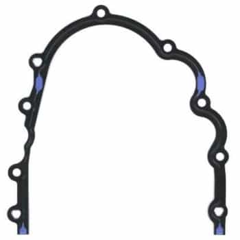 Junta, tapa de la caja de distribución 133.422 Elring