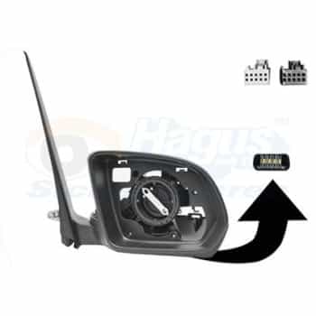 r.espejo retrovisor exterior 3082828 Hagus
