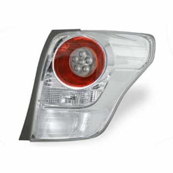 Feu arrière droit 5491932 Van Wezel