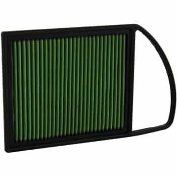 Filtre de rechange Green