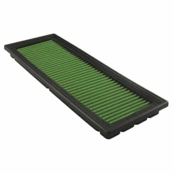 Filtre de rechange Green