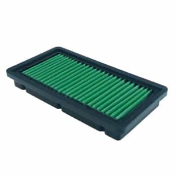 Filtre de rechange Green