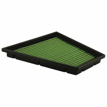 Filtre de rechange Green