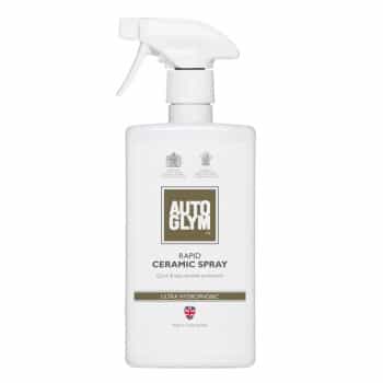 Autoglym Spray Cerámico Rápido 500 ml