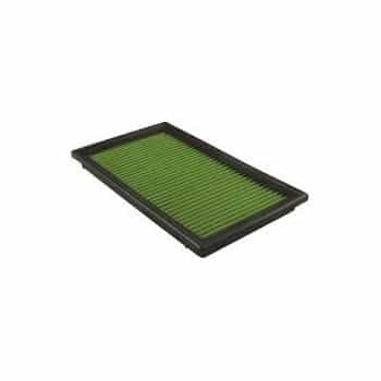 Filtre de remplacement Green