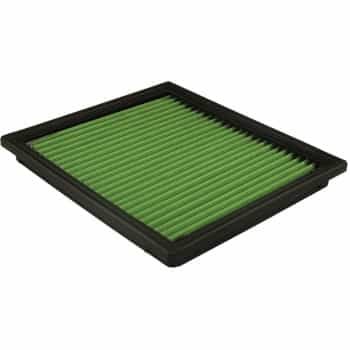 Filtre de remplacement Green