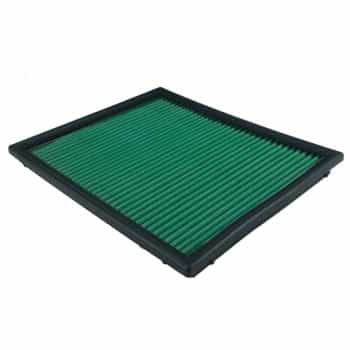 Filtre de remplacement Green