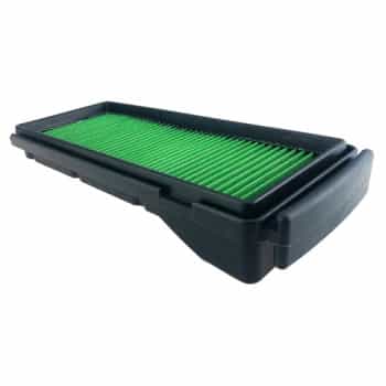 Filtre de remplacement Green