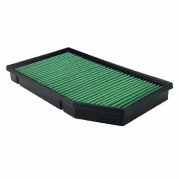 Filtre de remplacement Green