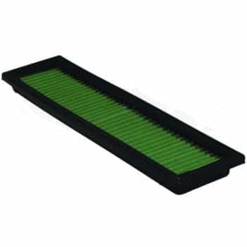 Filtre de remplacement Green