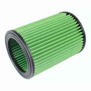 Filtre de remplacement Green