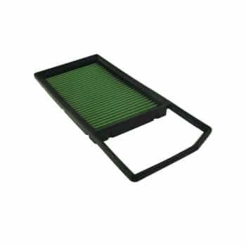 Filtre de remplacement Green